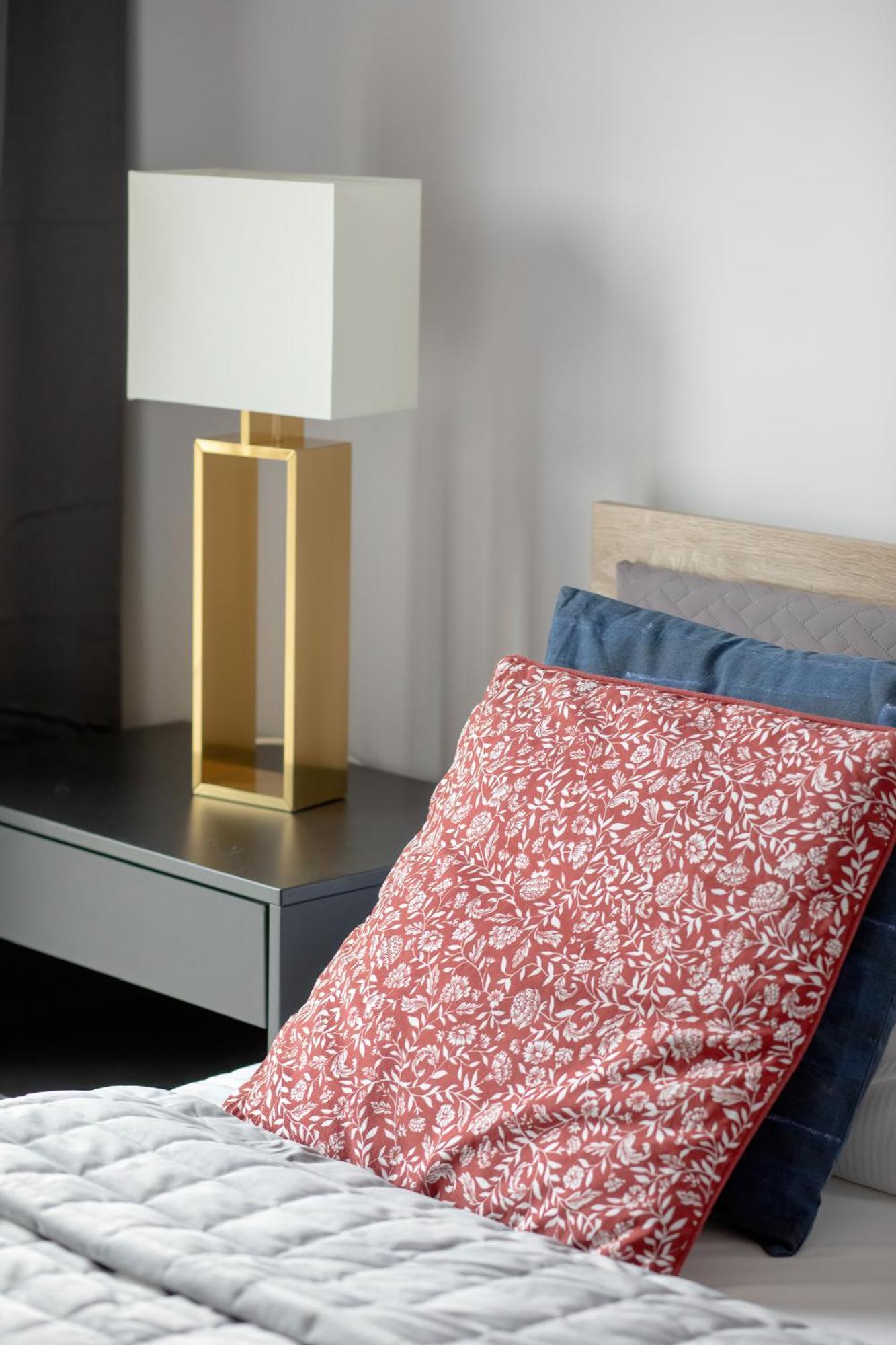 Apartamenty Porta Mare By Noclegi Renters Dziwnówek Eksteriør billede