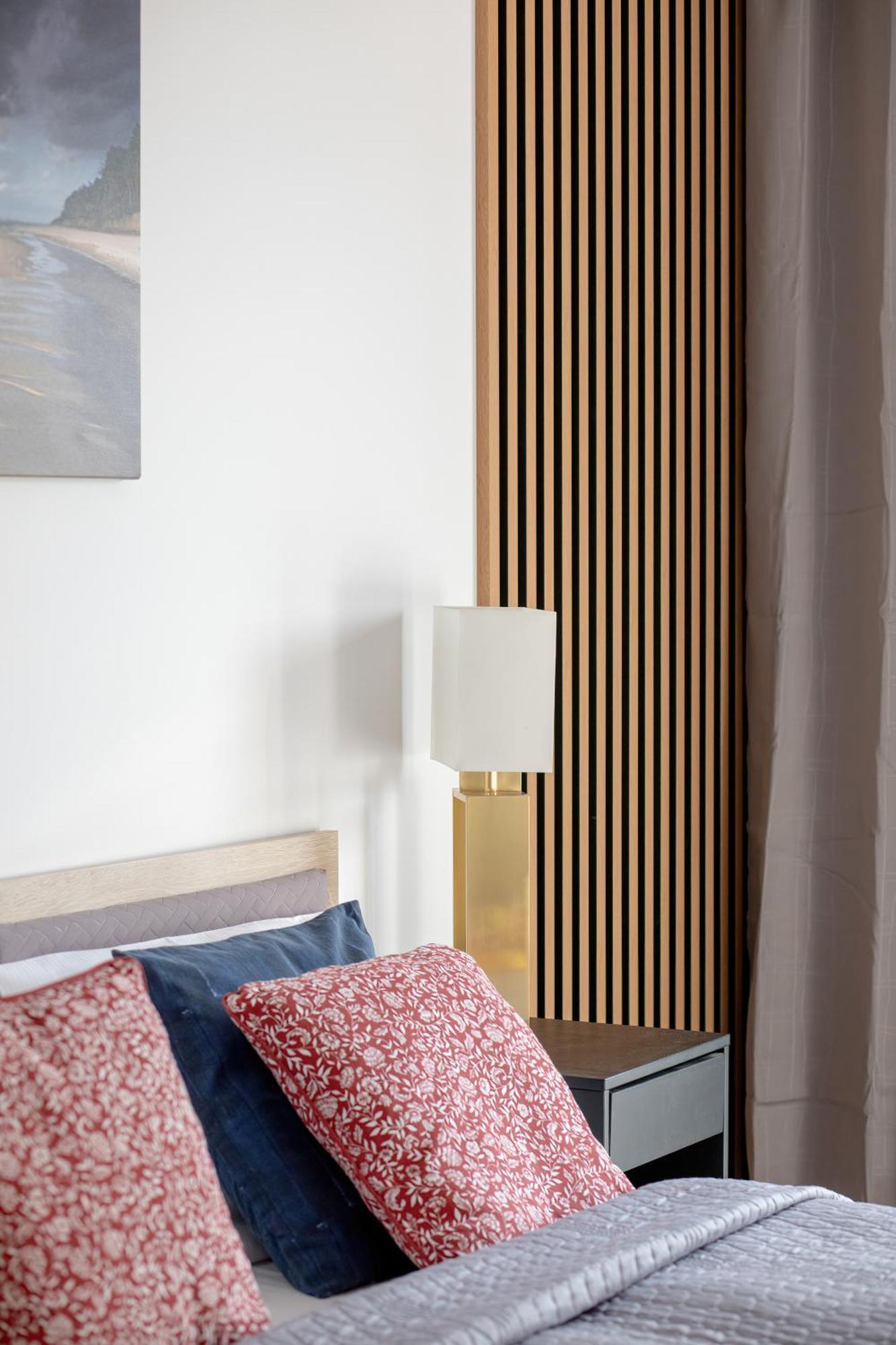 Apartamenty Porta Mare By Noclegi Renters Dziwnówek Eksteriør billede